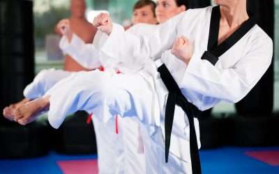 Karate Classes in Copperas Cove, TX: 6 Tips for Improving Your Technique