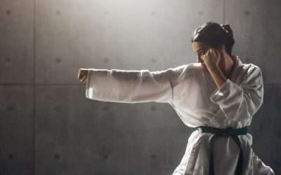 Fighting Fit: The Best Martial Arts Workout Tips